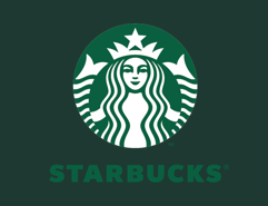 星巴克（STARBUCKS）