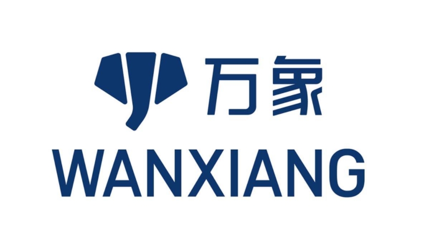 万象（WANXIANG）