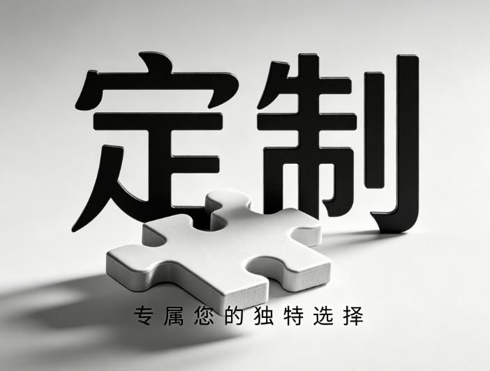 定制