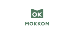MOKKOM 磨客