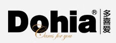 多喜爱（Dohia）