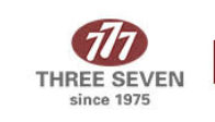777（THREE SEVEN）