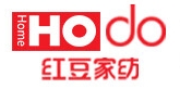 红豆家纺