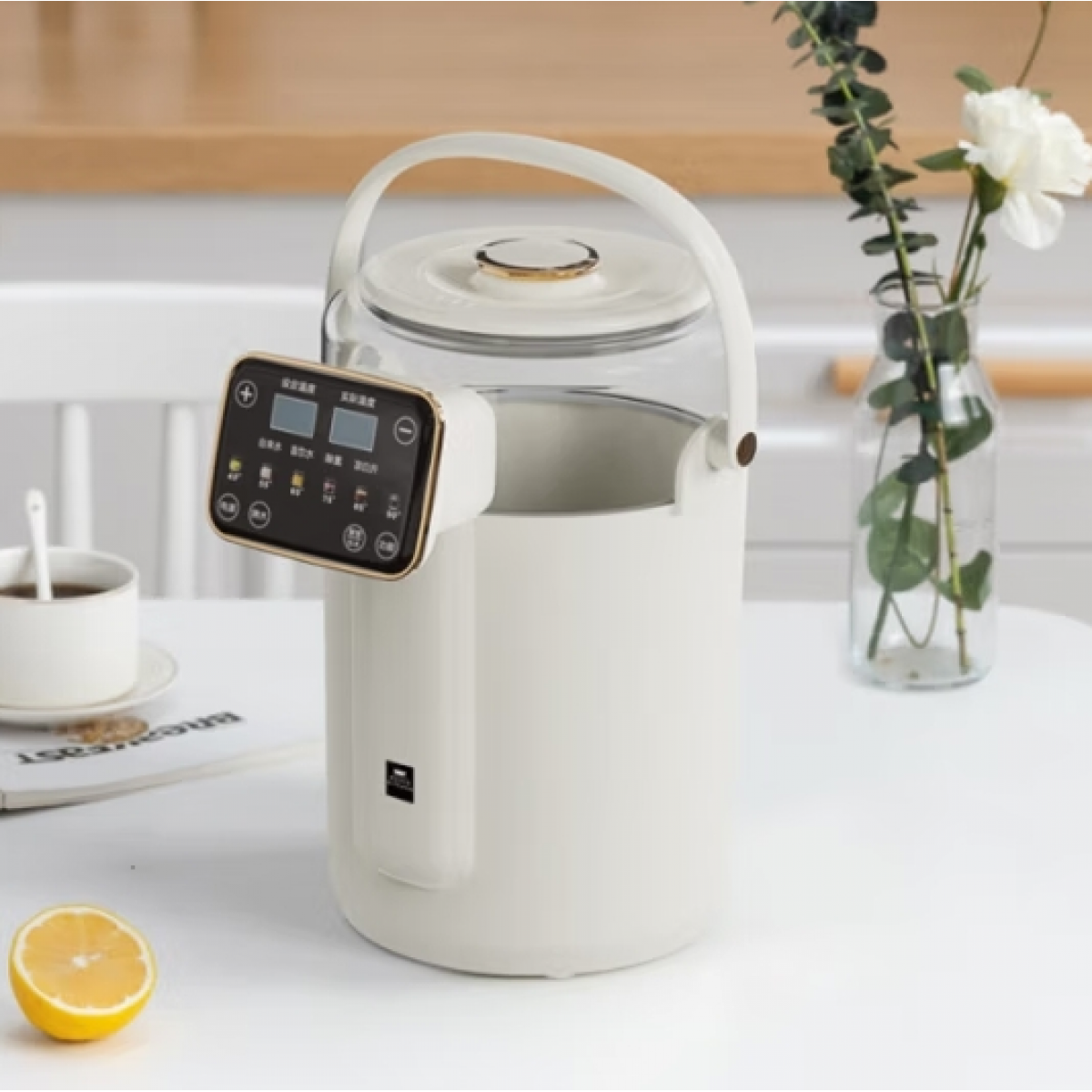 康宁 World Kitchen 电热开水瓶 WK-GSP3801/KZ