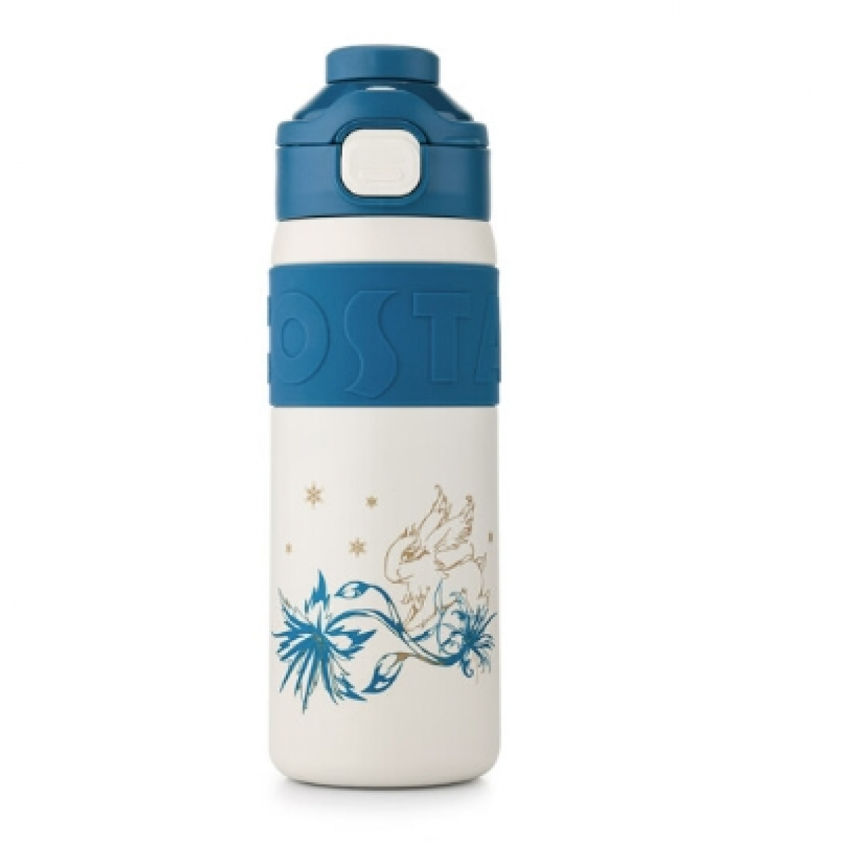 COSTA × 斗罗大陆小舞联名运动保温壶 COS05DL-06 700ml