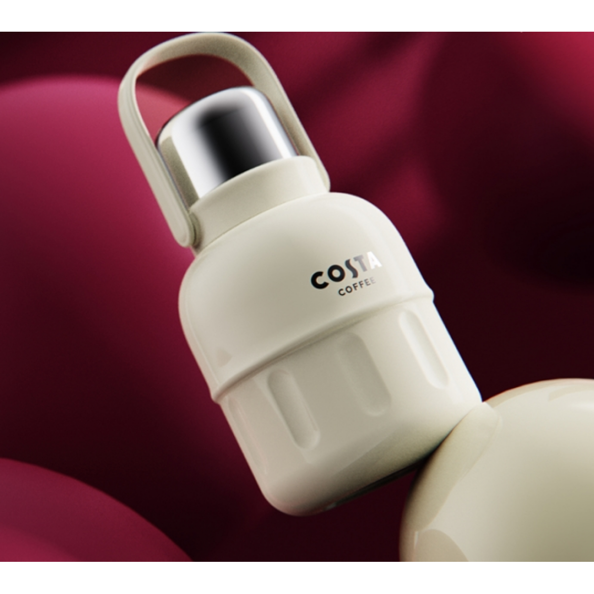 COSTA 炫彩大肚杯 COS10TK-25 1L