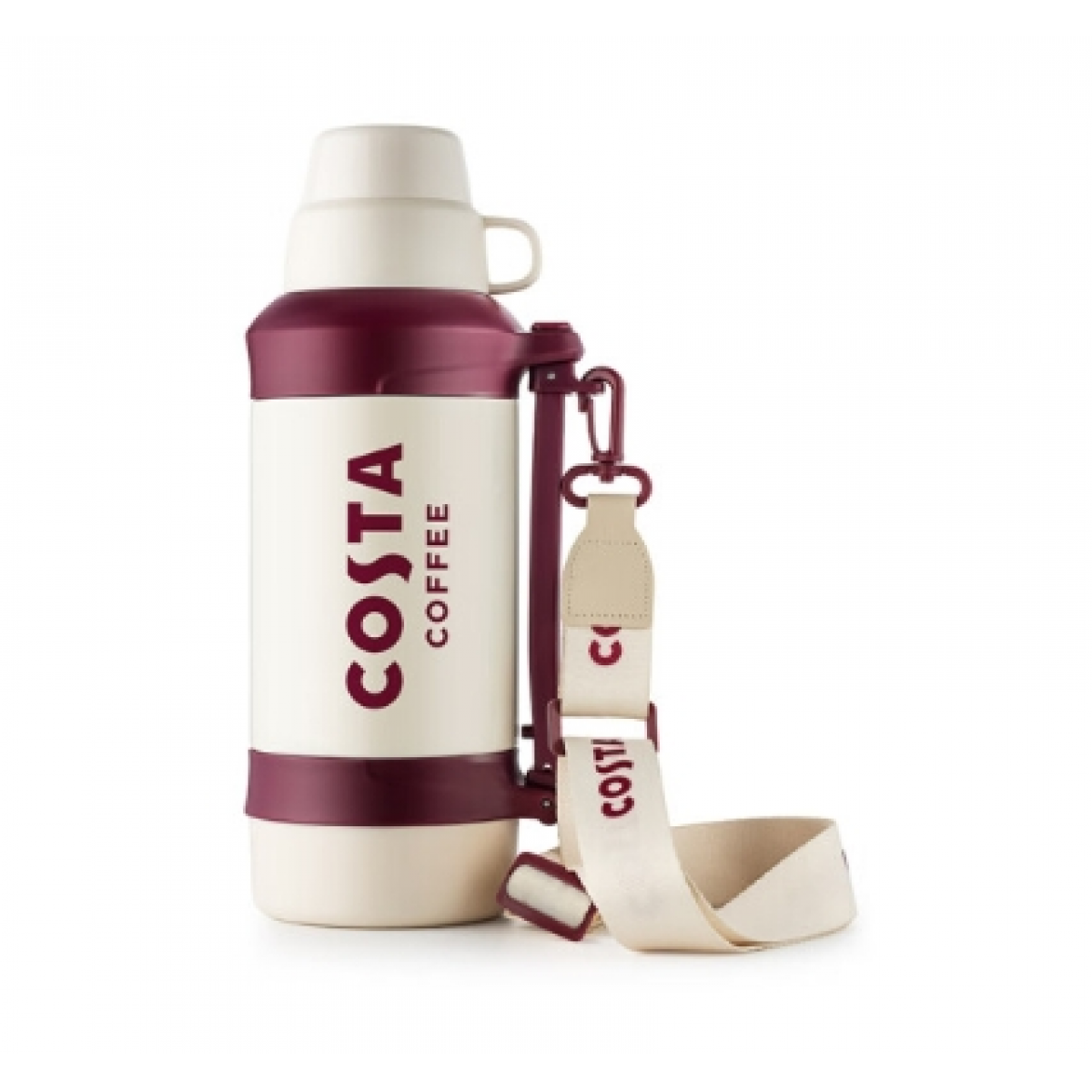 COSTA 旅行壶 CO-S1200-H 1200 ML