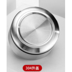 明霞 双层泡茶师玻璃杯 MX3342-300 300ml