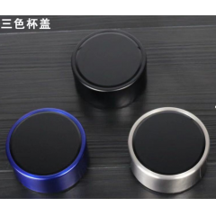 富光 豪品双层玻璃杯（流通款）X1928-SH-360 360ML