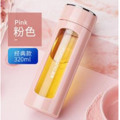 富光 凯迪塑玻杯（流通包销款）FG0085-320 320ML