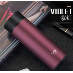 富光 茗悦保温杯（流通款）BJ1803-520 520ML