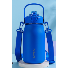 富光 清畅直身保温杯（流通款）1800ML FGZ2215-1800