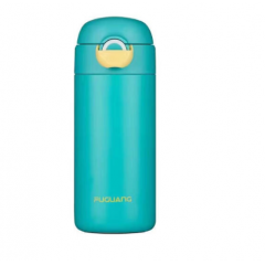 富光 瑞轩弹跳保温杯（流通款）FGZ2107-400 400ML