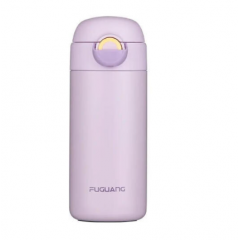 富光 瑞轩弹跳保温杯（流通款）FGZ2107-400 400ML