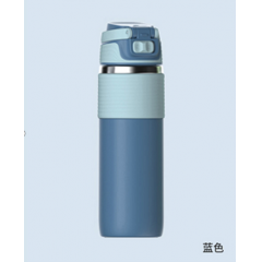 富光 启鸣弹跳保温杯（流通款）FGZ2122-500 500ML
