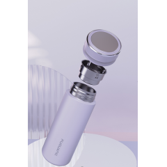 富光 智启温显保温杯（流通款）360ml FGZ2130-360