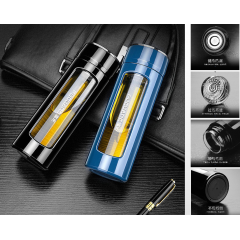 富光 凯迪塑玻杯（流通包销款）320ML FG0085-320