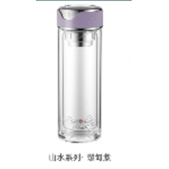 富光 宣逸玻璃杯礼盒装（流通款）G2002-SH-300L 300ML