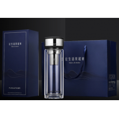 富光 铭瑞玻璃杯（流通款）G2112-SH-330 330ML