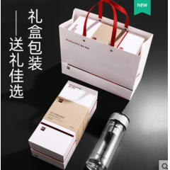 富光 俊雅水晶杯（2022年新款）360ML ZB006-SJ-360