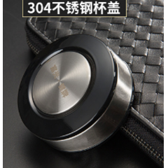 富光 锐动双层玻璃杯（流通款）XT001-280 280ml
