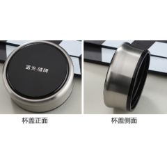 富光 豪爵双层玻璃杯（流通款）X1501-KSPT-480 480ML