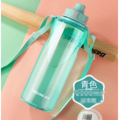 富光 力量背带太空杯（流通包销款）FG0242-800 800ml