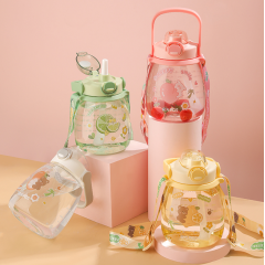 富光 清动大肚杯（2022年流通款）FG0325-1500 1500ml