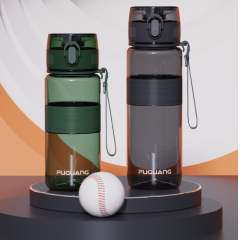 富光 超能量弹跳盖杯（2022年流通款）FG0298-800 800ml