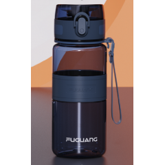 富光 超能量弹跳盖杯（2022年流通款）FG0298-650 650ml