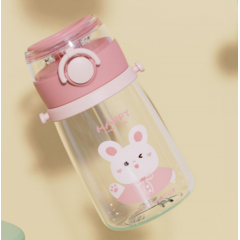富光 水动力吸管水杯（2022年流通款）FG0320-350 350ml