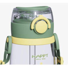 富光 水动力吸管水杯（2022年流通款）FG0320-350 350ml