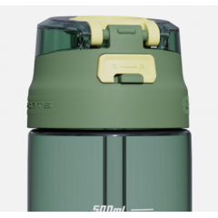 富光 威动力运动水杯（2022年流通款）FG0318-660 660ml