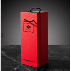 明霞 优尚商务双层玻璃杯 MA9008-360 360ml