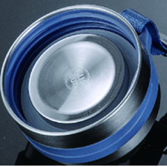 明霞 商务单层玻璃杯 MX3467-DT400 400ml