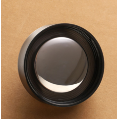明霞 双层泡茶师玻璃杯 MX3391-300 300ml