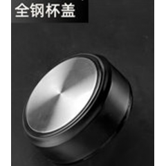 明霞 双层办公玻璃杯 MX3408-SB380 380ml