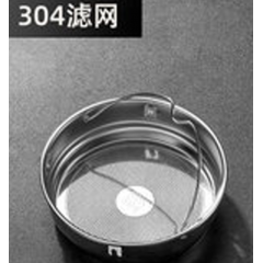 明霞 双层办公玻璃杯 MX3408-SB380 380ml