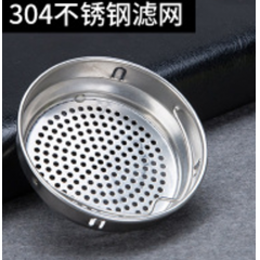 明霞 双层办公玻璃杯 MX229-400 400ml