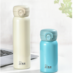希诺（HEENOOR）保温杯（流通款） XN-3089 360ML