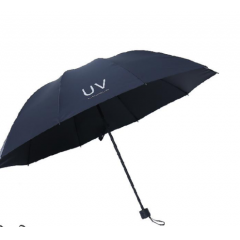 红叶 UV伞 9111