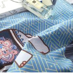维科家纺 良品生活套件 印象