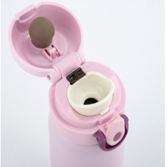 膳魔师（THERMOS）保温杯 TCMO-350S 350ml