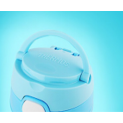 膳魔师（THERMOS）真空保温杯 F4011 350ml