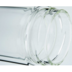 THERMOS膳魔师 双层玻璃杯 TCGA-400-D 400ml