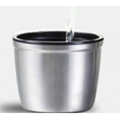 膳魔师（THERMOS） 不锈钢保温壶 SK-2010 1.2L