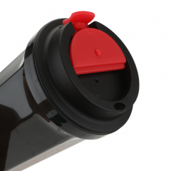 格沵germ 可口可乐联名系列 经典双层咖啡杯 GE-CK23SS-DS4系列 400mL