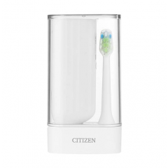 西铁城（CITIZEN） 声波电动牙刷 EHS535