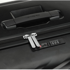 Samsonite 新秀丽 运动拉杆箱-黑色73/27 NW8*09001