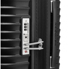 Samsonite 新秀丽 可扩展四轮拉杆箱 68/25 KJ1*09002